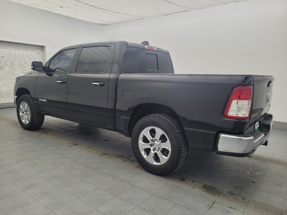 2020 RAM 1500 in Lakeland, FL 33815 - 18128509 3