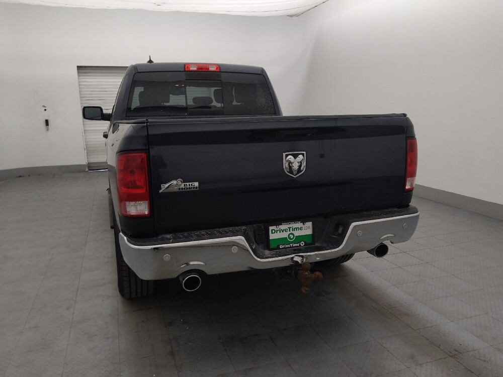 2016 RAM 1500 in Clearwater, FL 33764 - 18128510 5