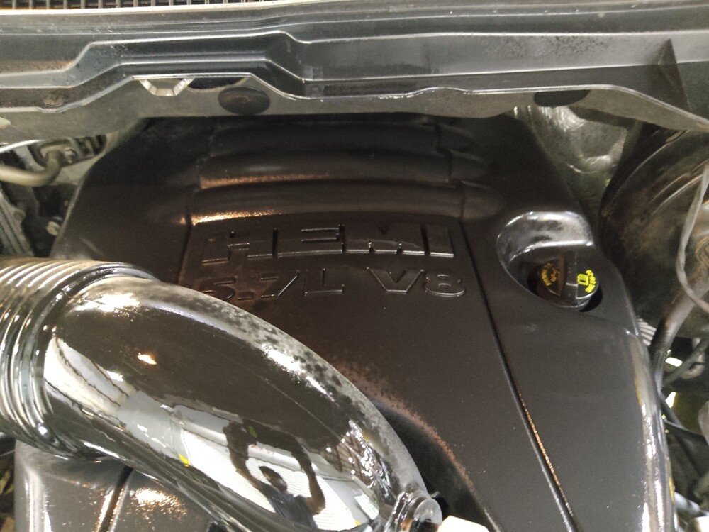 2016 RAM 1500 in Clearwater, FL 33764 - 18128510 30