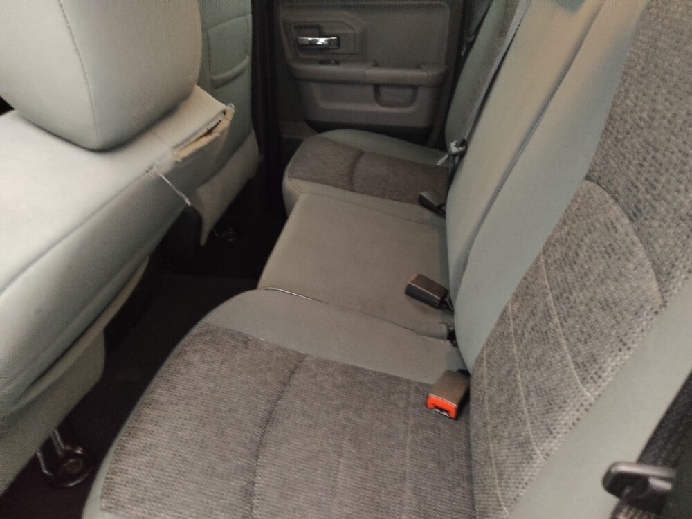 2016 RAM 1500 in Clearwater, FL 33764 - 18128510 17