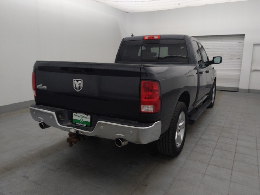 2016 RAM 1500 in Clearwater, FL 33764 - 18128510 9