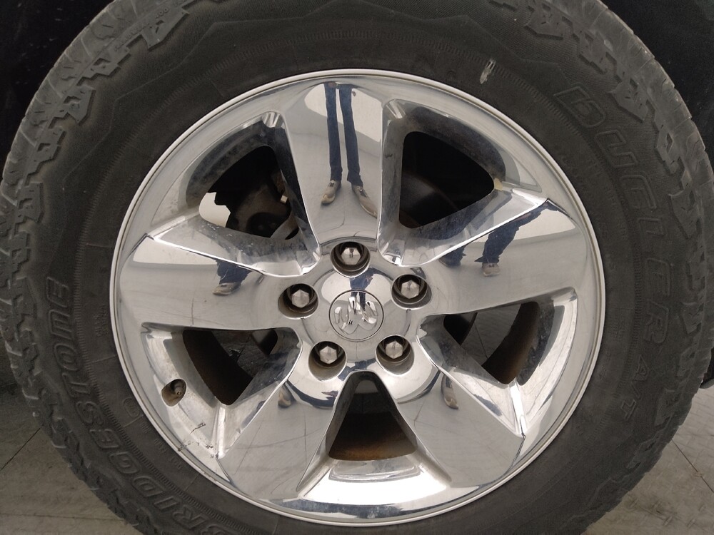 2016 RAM 1500 in Clearwater, FL 33764 - 18128510 31