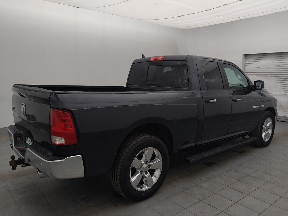 2016 RAM 1500 in Clearwater, FL 33764 - 18128510 10