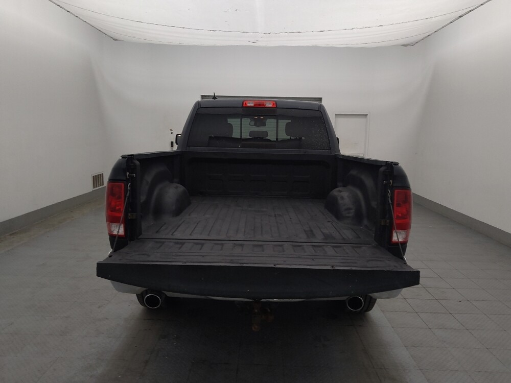 2016 RAM 1500 in Clearwater, FL 33764 - 18128510 29