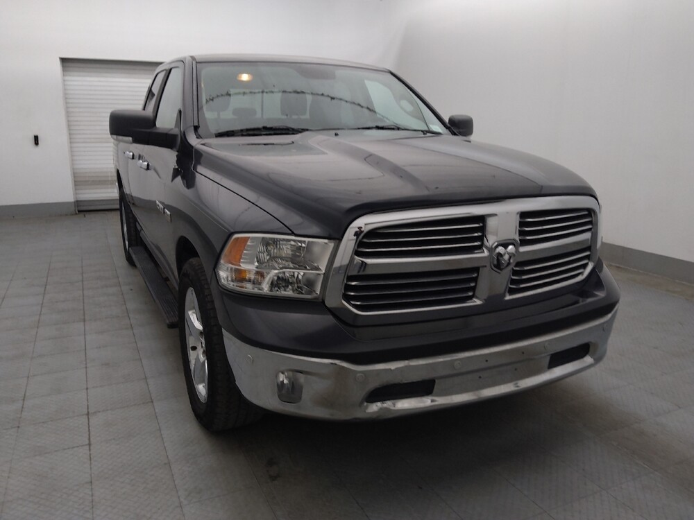 2016 RAM 1500 in Clearwater, FL 33764 - 18128510 13