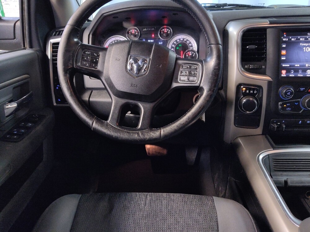 2016 RAM 1500 in Clearwater, FL 33764 - 18128510 22