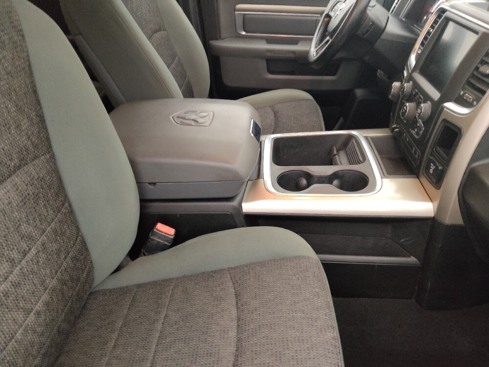 2016 RAM 1500 in Clearwater, FL 33764 - 18128510 21