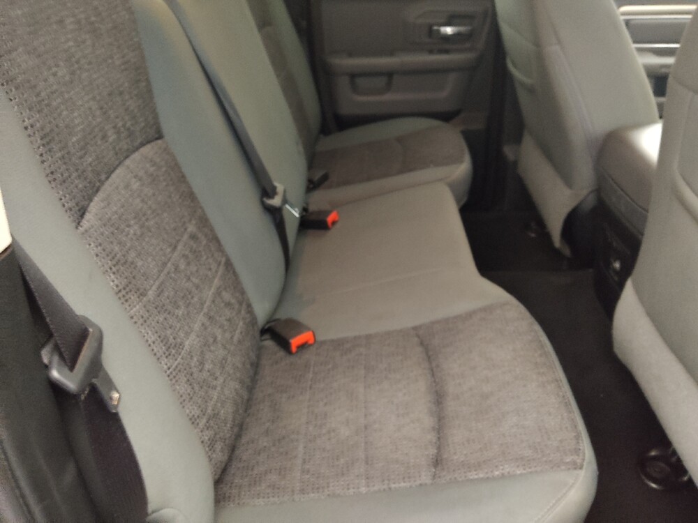 2016 RAM 1500 in Clearwater, FL 33764 - 18128510 19