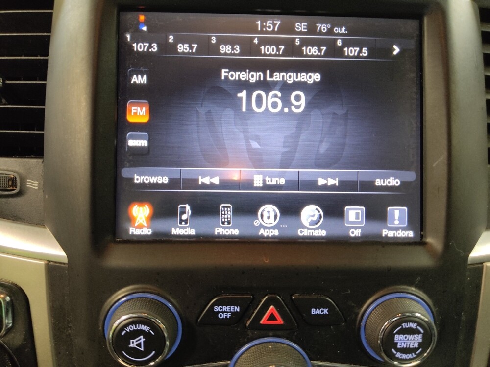 2016 RAM 1500 in Clearwater, FL 33764 - 18128510 25