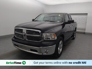 2016 RAM 1500 in Clearwater, FL 33764