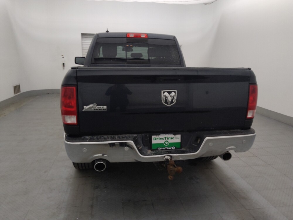 2016 RAM 1500 in Clearwater, FL 33764 - 18128510 6