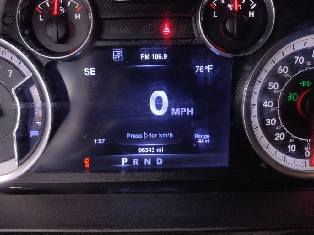 2016 RAM 1500 in Clearwater, FL 33764 - 18128510 23