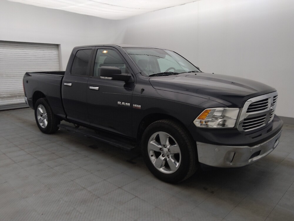 2016 RAM 1500 in Clearwater, FL 33764 - 18128510 11