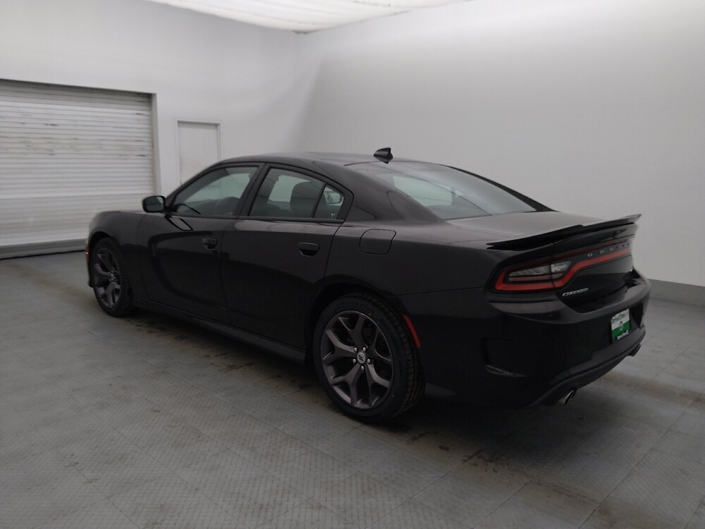 2019 Dodge Charger in Lakeland, FL 33815 - 18128512 3
