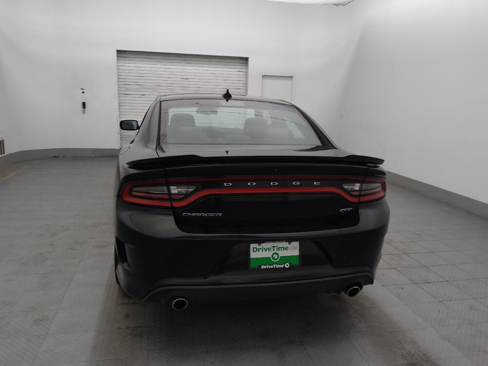 2019 Dodge Charger in Lakeland, FL 33815 - 18128512 6