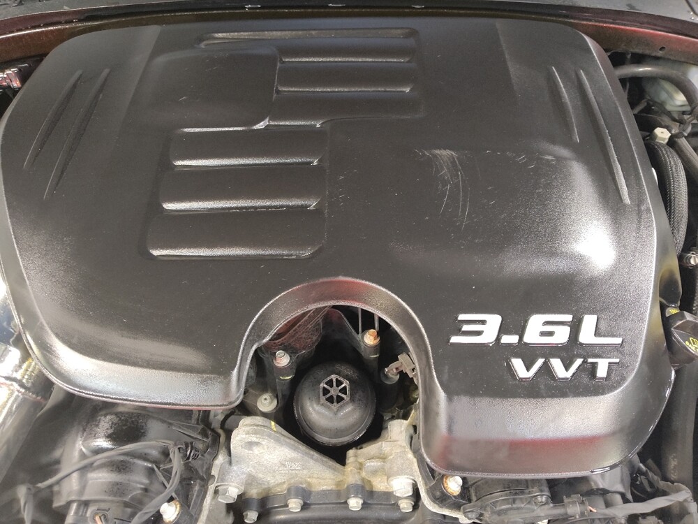 2019 Dodge Charger in Lakeland, FL 33815 - 18128512 30