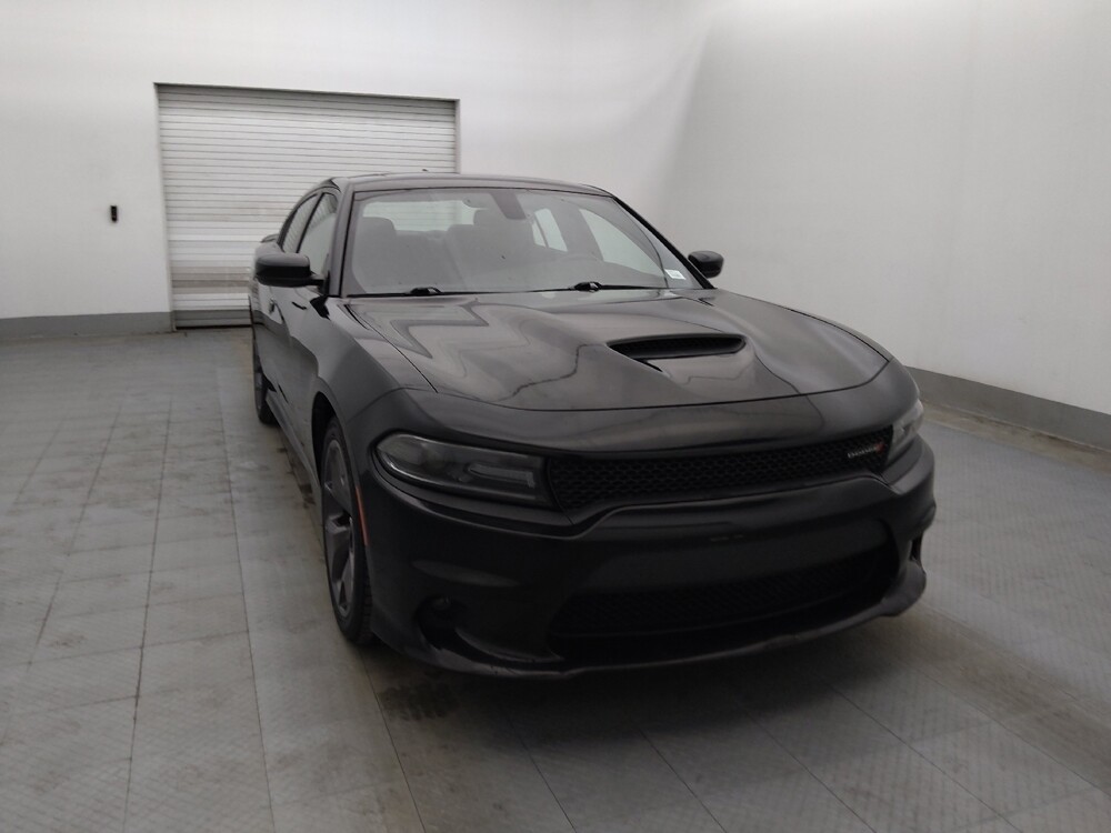 2019 Dodge Charger in Lakeland, FL 33815 - 18128512 13