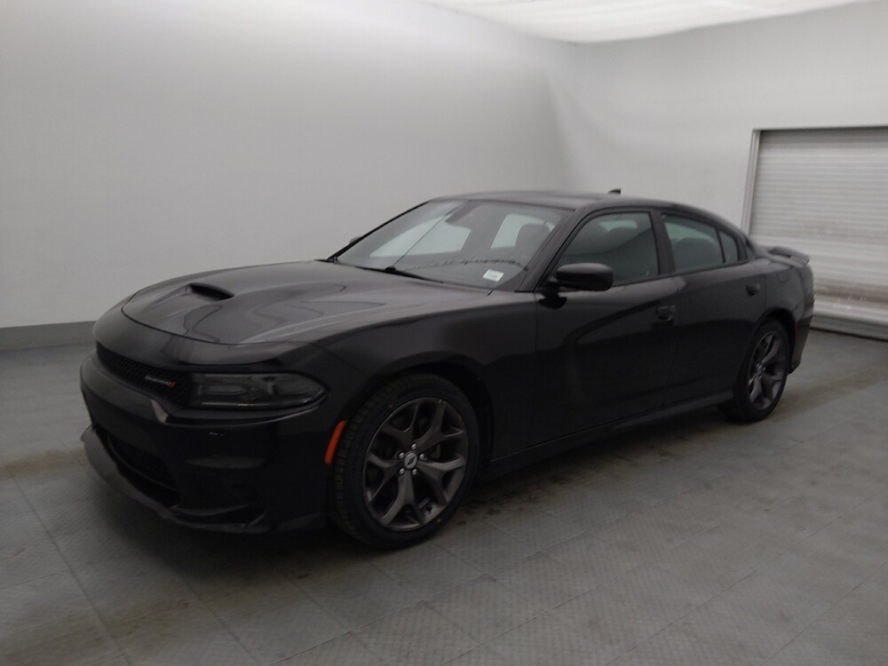 2019 Dodge Charger in Lakeland, FL 33815 - 18128512 2