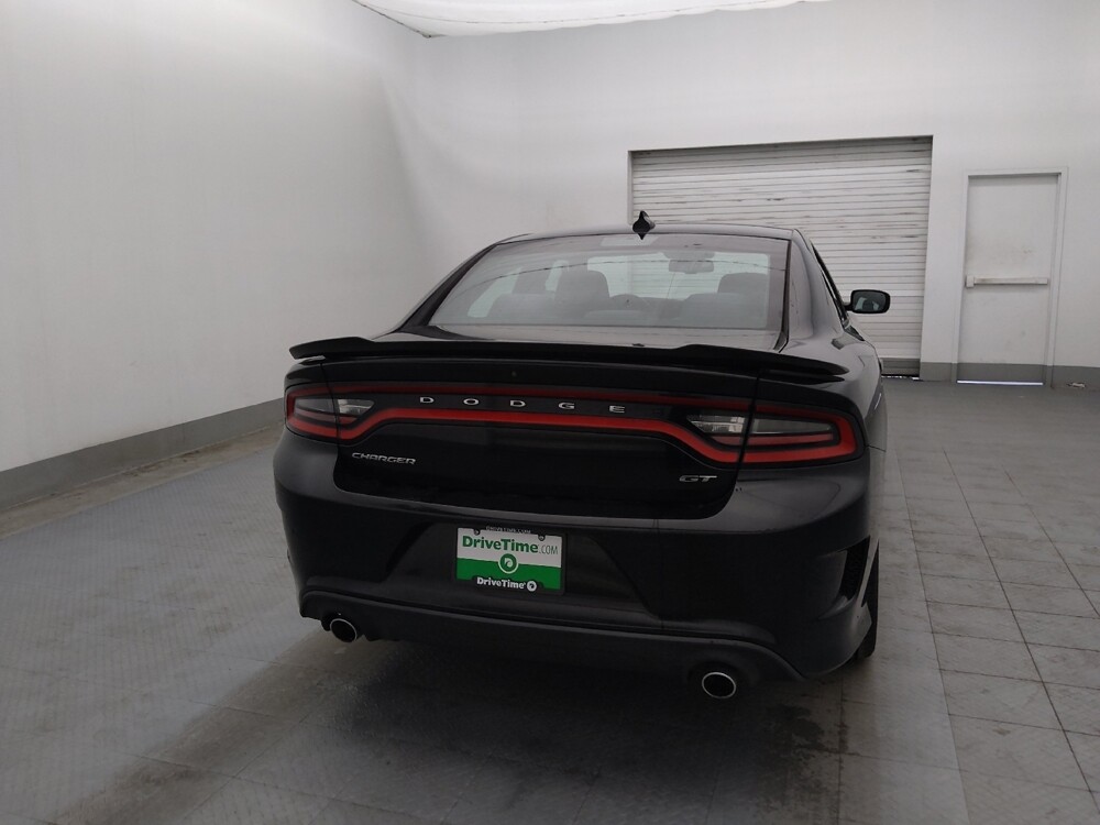 2019 Dodge Charger in Lakeland, FL 33815 - 18128512 7