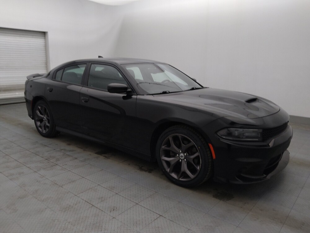 2019 Dodge Charger in Lakeland, FL 33815 - 18128512 11