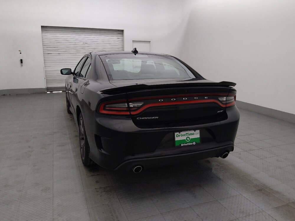 2019 Dodge Charger in Lakeland, FL 33815 - 18128512 5