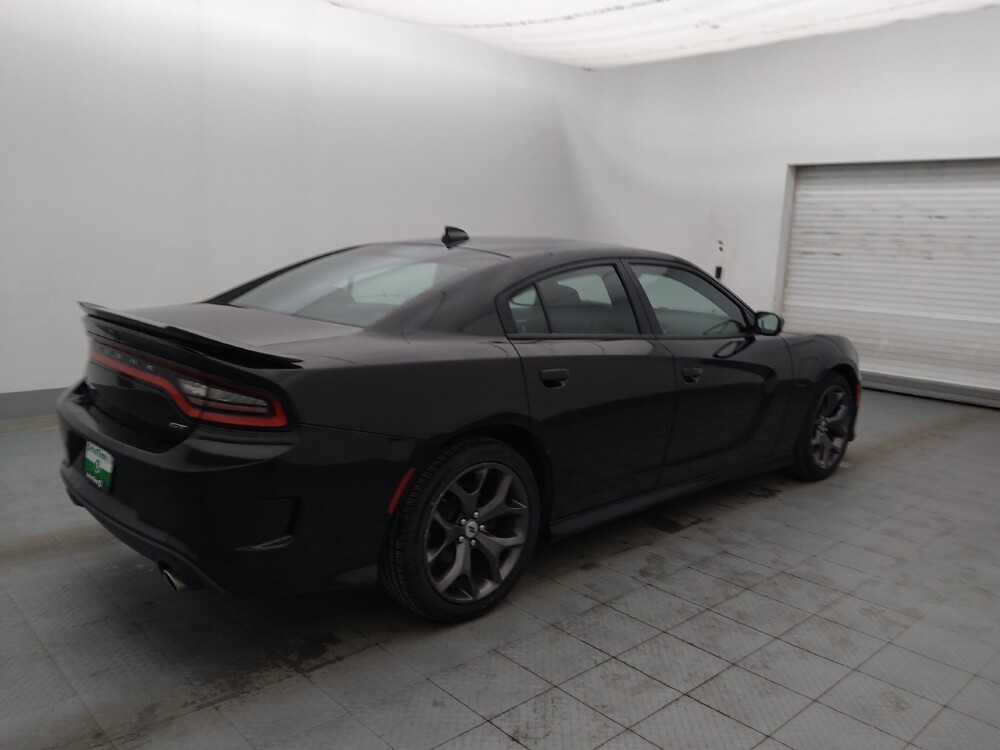 2019 Dodge Charger in Lakeland, FL 33815 - 18128512 10