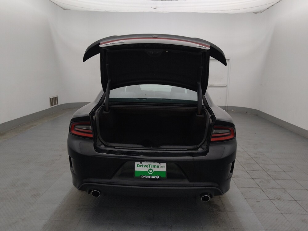 2019 Dodge Charger in Lakeland, FL 33815 - 18128512 29