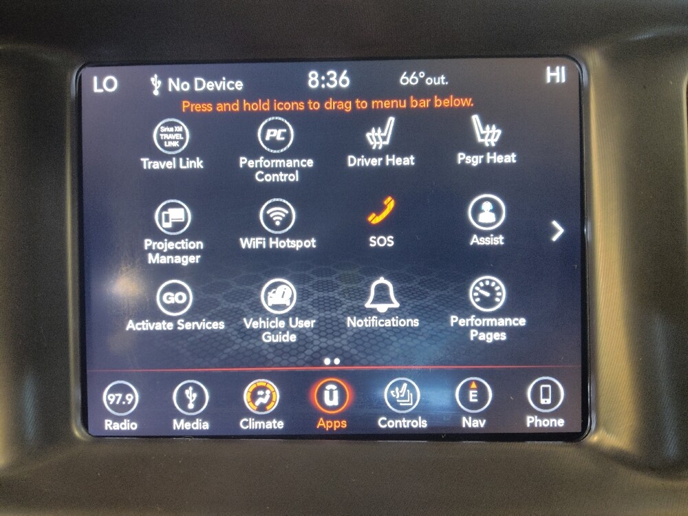 2019 Dodge Charger in Lakeland, FL 33815 - 18128512 25