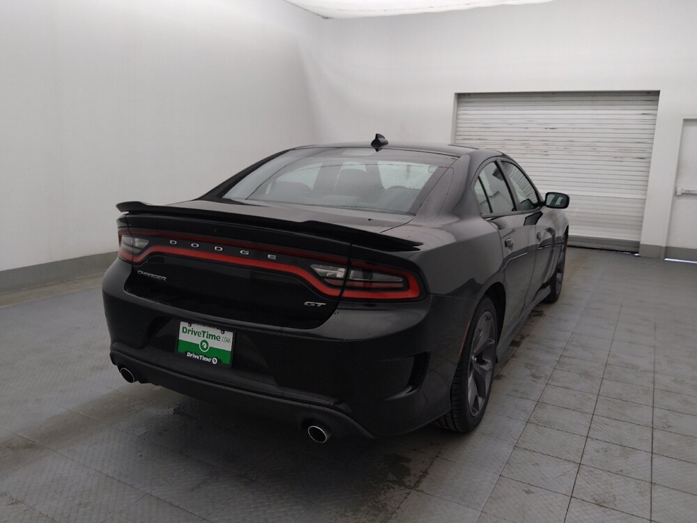 2019 Dodge Charger in Lakeland, FL 33815 - 18128512 9
