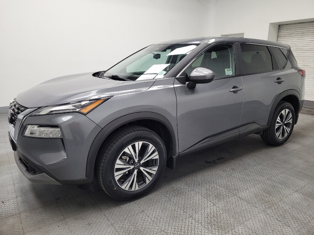 2023 Nissan Rogue in Las Vegas, NV 89104 - 18128513 2