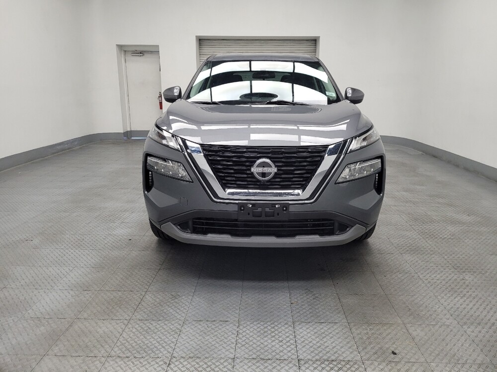 2023 Nissan Rogue in Las Vegas, NV 89104 - 18128513 15