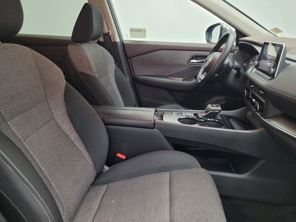 2023 Nissan Rogue in Las Vegas, NV 89104 - 18128513 21