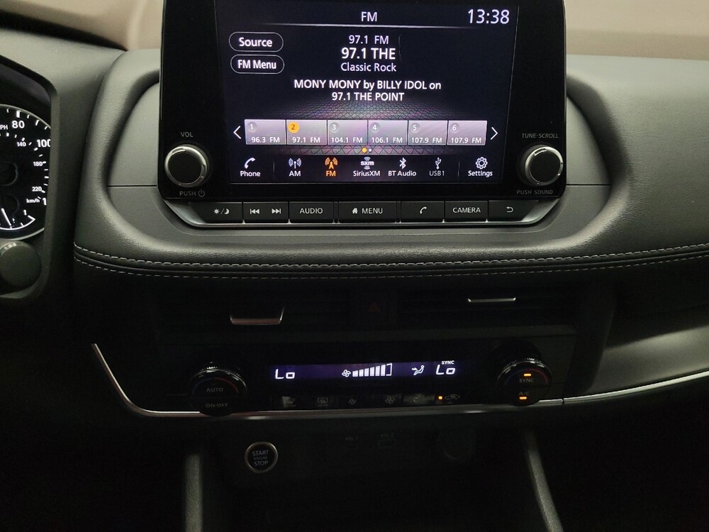 2023 Nissan Rogue in Las Vegas, NV 89104 - 18128513 25