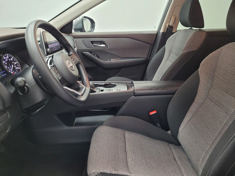 2023 Nissan Rogue in Las Vegas, NV 89104 - 18128513 17