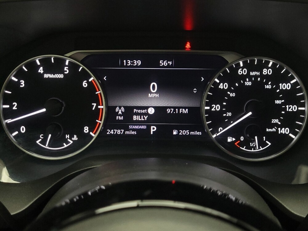 2023 Nissan Rogue in Las Vegas, NV 89104 - 18128513 23