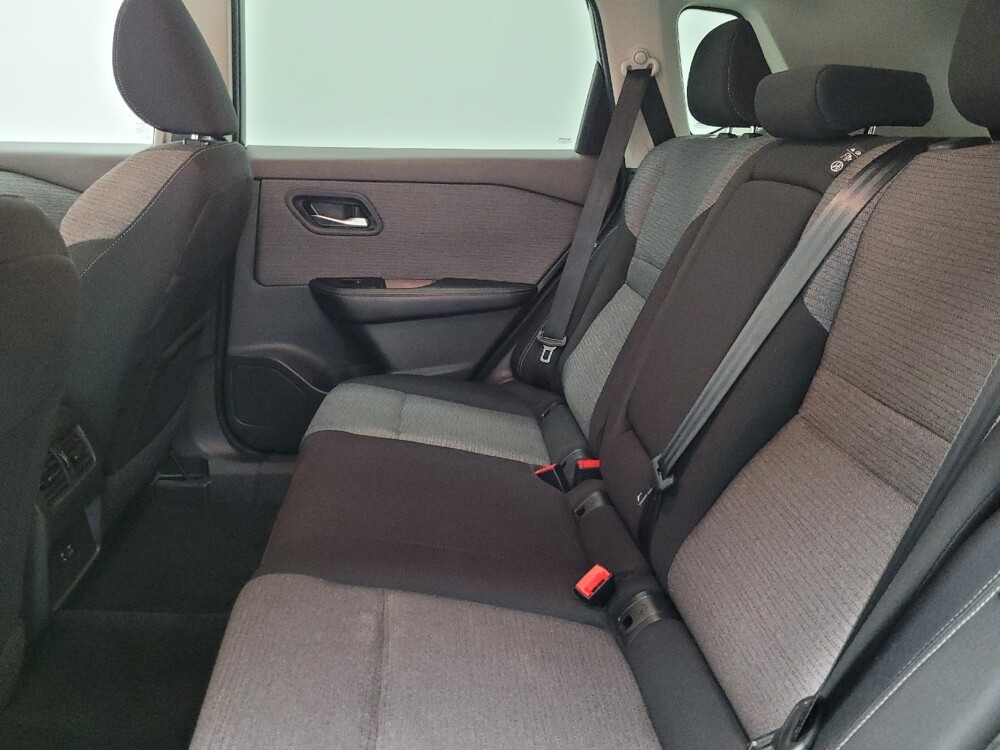 2023 Nissan Rogue in Las Vegas, NV 89104 - 18128513 18