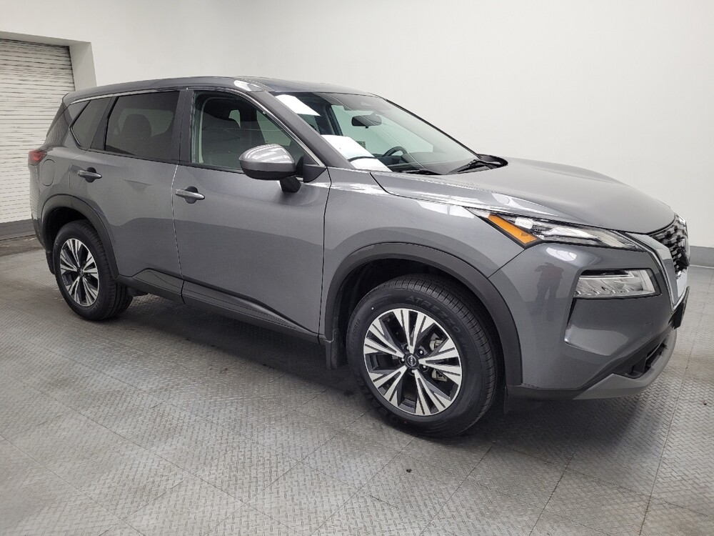 2023 Nissan Rogue in Las Vegas, NV 89104 - 18128513 11