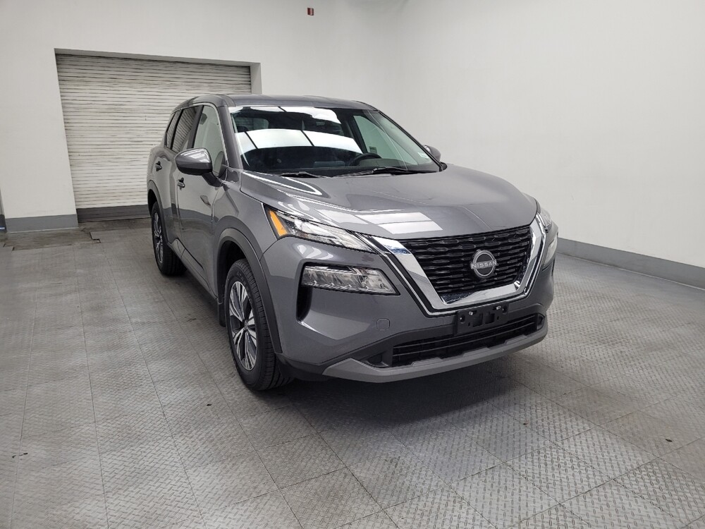 2023 Nissan Rogue in Las Vegas, NV 89104 - 18128513 13