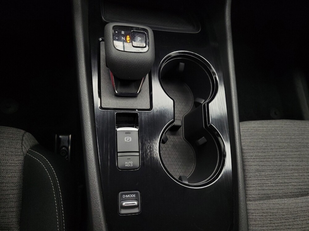 2023 Nissan Rogue in Las Vegas, NV 89104 - 18128513 26