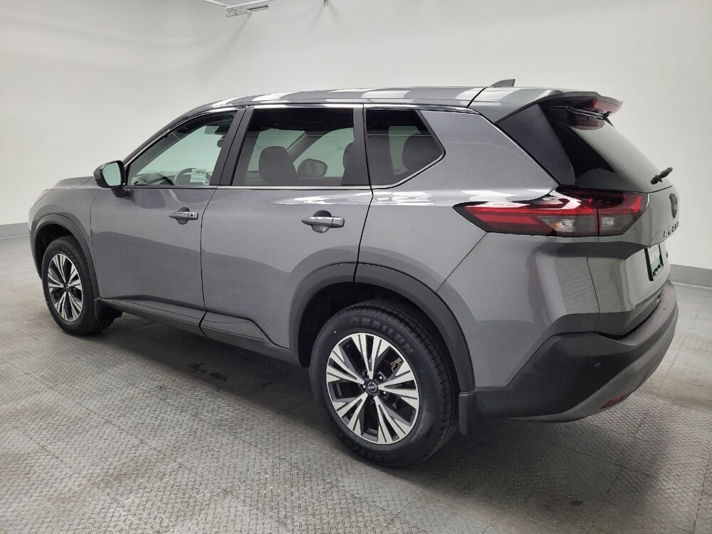 2023 Nissan Rogue in Las Vegas, NV 89104 - 18128513 3