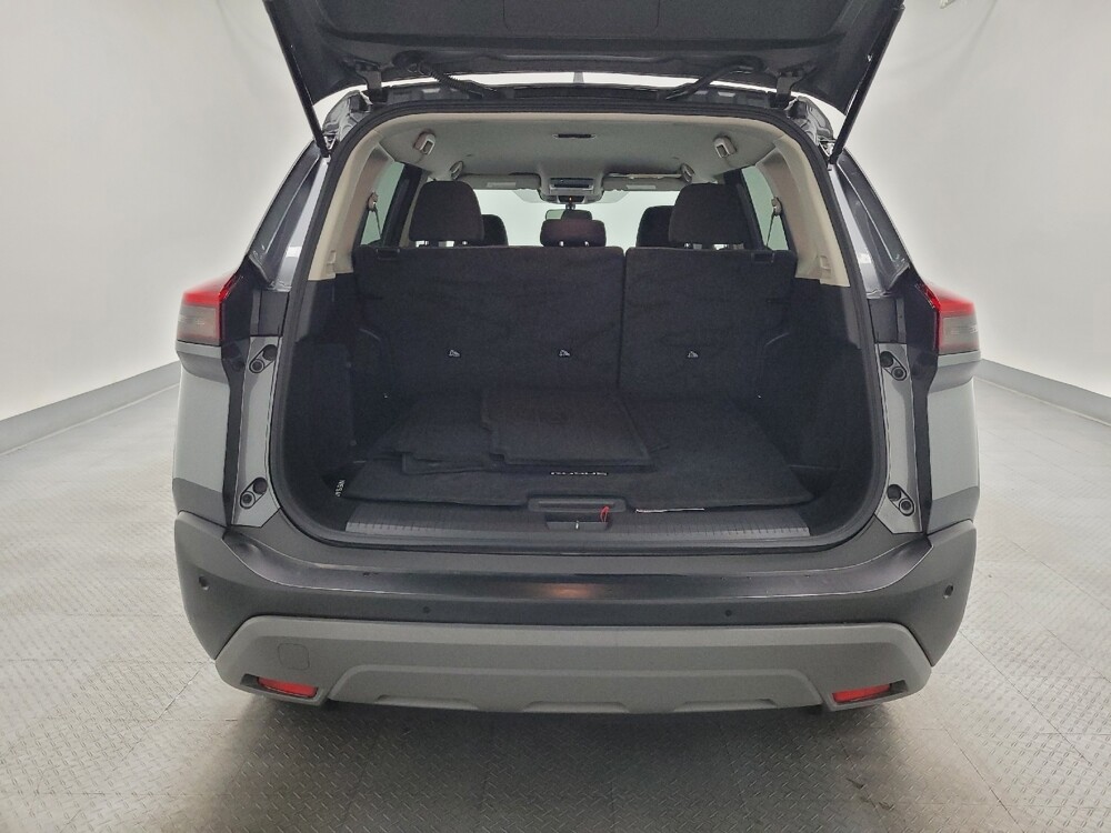 2023 Nissan Rogue in Las Vegas, NV 89104 - 18128513 29