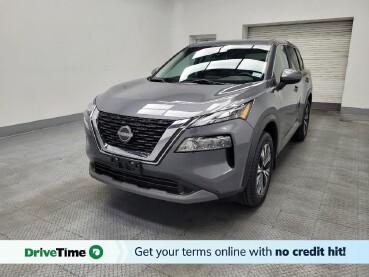 2023 Nissan Rogue in Las Vegas, NV 89104
