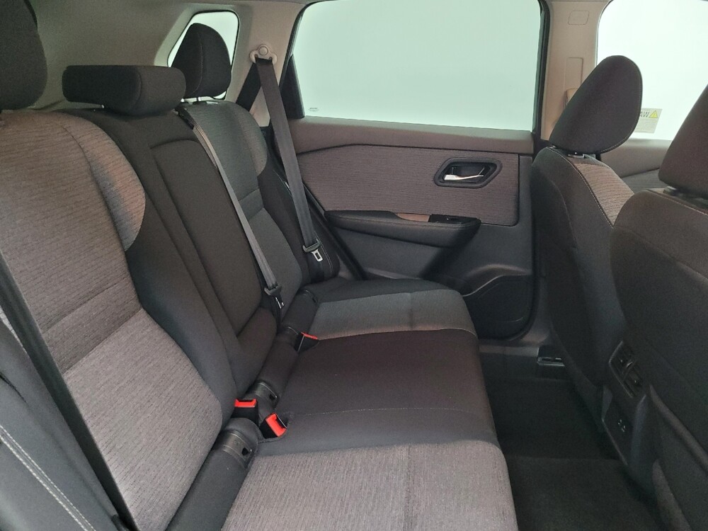 2023 Nissan Rogue in Las Vegas, NV 89104 - 18128513 19