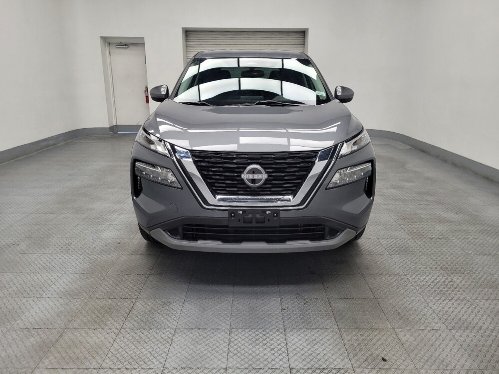 2023 Nissan Rogue in Las Vegas, NV 89104 - 18128513 14