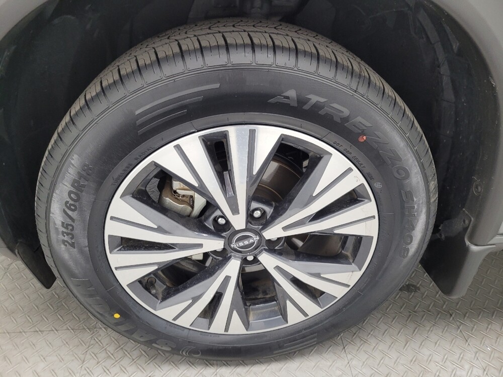 2023 Nissan Rogue in Las Vegas, NV 89104 - 18128513 31