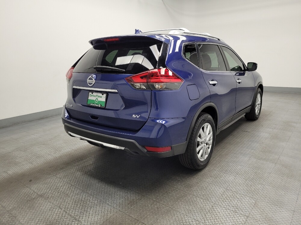 2017 Nissan Rogue in Las Vegas, NV 89104 - 18128514 9