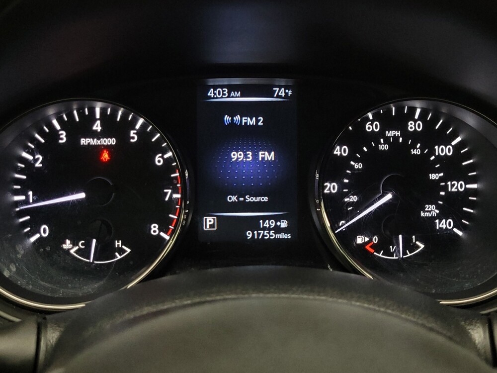 2017 Nissan Rogue in Las Vegas, NV 89104 - 18128514 23