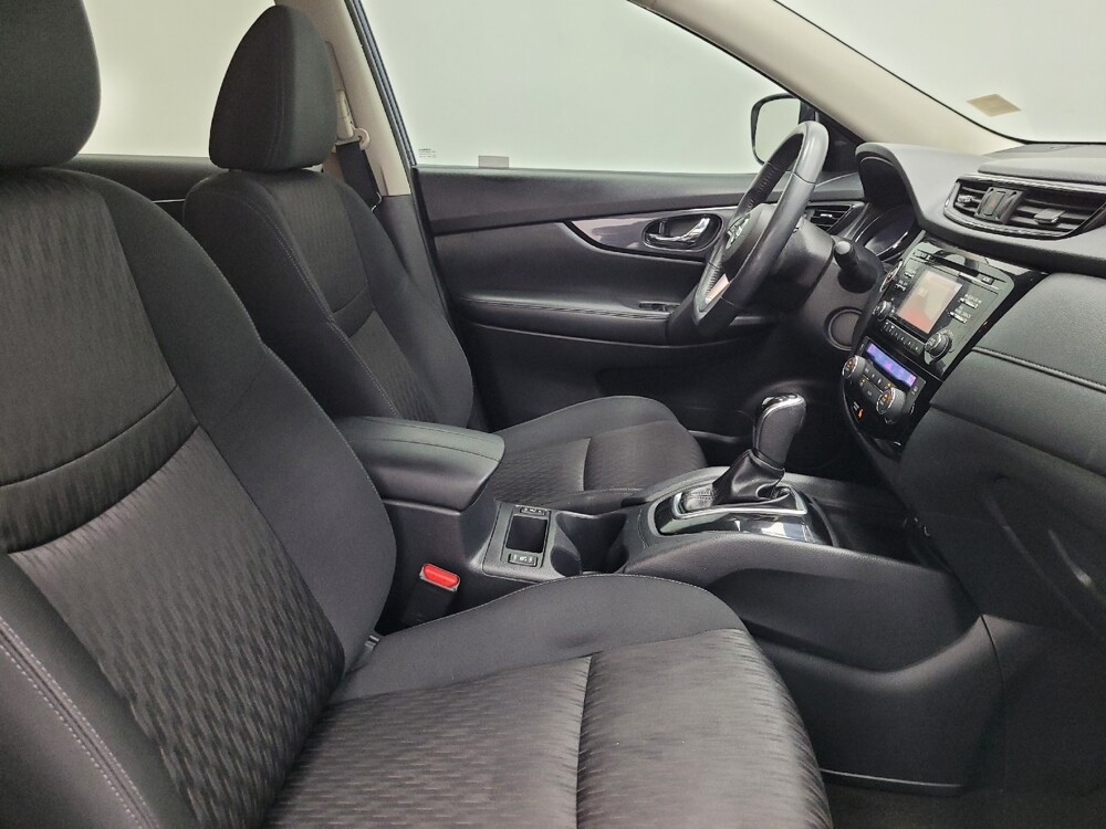 2017 Nissan Rogue in Las Vegas, NV 89104 - 18128514 21