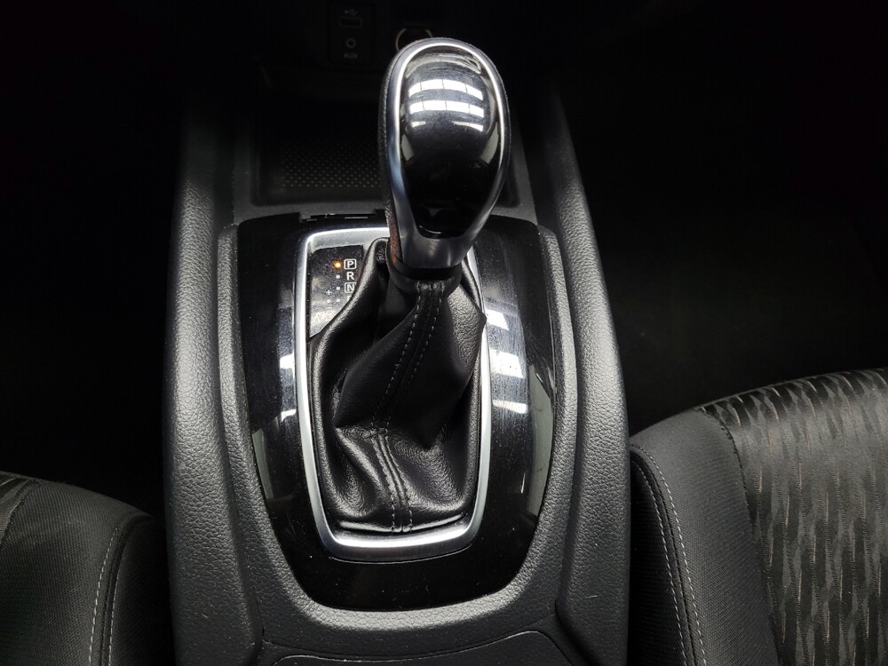 2017 Nissan Rogue in Las Vegas, NV 89104 - 18128514 26