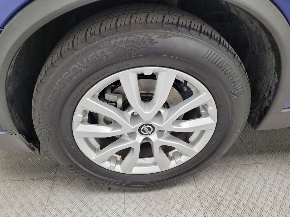 2017 Nissan Rogue in Las Vegas, NV 89104 - 18128514 31